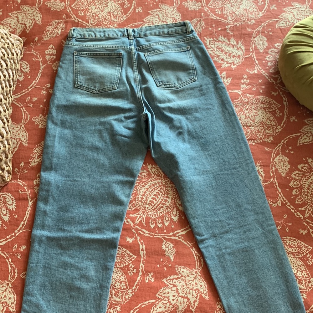 ASOS Design Mom Jeans - Picture 5 of 6
